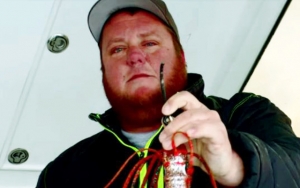 'Wicked Tuna' Star William Hathaway's Death in Car Crash Leaves Mystery