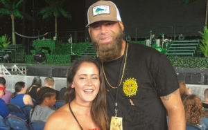 Jenelle Evans' Husband David Eason Backtracks on Gun Threat After Getting Banned by Instagram