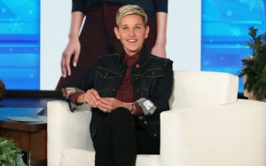 Ellen DeGeneres on Coming Out as Gay: People Hated Me Overnight