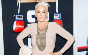 Brigitte Nielsen Hopes to Make a Return to Marvel Universe With Villain Role