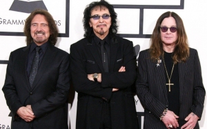 Black Sabbath Among Honorees to Receive Grammy Lifetime Achievement Awards