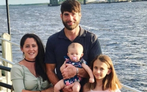 Jenelle Evans' Husband David Eason Is Investigated for Illegally Moving a Truck From Parking Spot