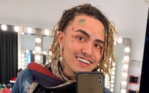 Lil Pump Unable to Perform at FOMO Festival Due to Visa Issues