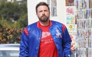 Ben Affleck Finalizing Deal to Produce 'I Am Still Alive' 