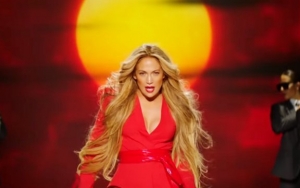 Jennifer Lopez's Daughter Emme Plays Her Mini-Me in 'Limitless' Empowering Video