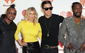 Taboo Explains Real Reason Why Fergie Turned Down Black Eyed Peas Reunion