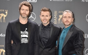 Take That Cancels 30th Anniversary World Tour Due to Family Illness