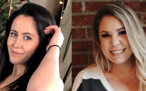 Jenelle Evans Sets Kailyn Lowry's 'Peace Offering' Gift on Fire - See Kailyn's Epic Response!