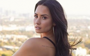 Demi Lovato Urges Tabloids to Stop Writing About Her Recovery: 'Your Sources Are Wrong'