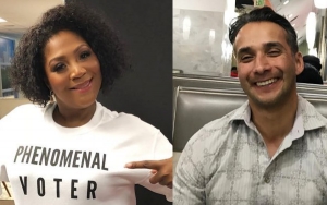 Trina Braxton's Ex-Husband Gabe Solis Died of Cancer
