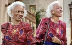 Ethel Ayler Passed Away at the Age of 88