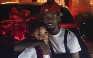 Cardi B on Offset Reunion in Puerto Rico: 'I Just Had to Get F***ed'