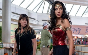 Gal Gadot Marks End of 'Wonder Woman 1984' Filming With New Set Photos and Heartfelt Post
