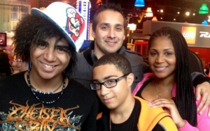Trina Braxton Pays Tribute to Late Ex-Husband: 'I Miss You, My Dear Friend'