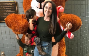 Jenelle Evans Is Apparently Far From Healed After Recent Hospitalization