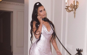 Kim Kardashian Seeks Help for Her Psoriasis: 'It's Taken Over My Body'