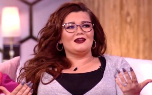 Amber Portwood Tearfully Reveals She Got Suicidal on 'Teen Mom OG' Reunion