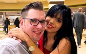 '90 Day Fiance' Star Larissa Dos Santos Lima Blames Jealousy for Pregnancy Rumor