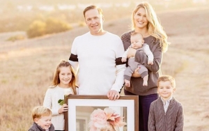 Bode Miller and Family Wish Late Daughter Merry Christmas in Heaven in Sweet Tribute