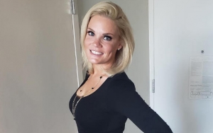 '90 Day Fiance' Star Ashley Martson Stays Optimistic After Hospitalized for Lupus Flare