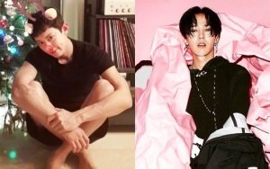 EXO's Chanyeol Overtakes G-Dragon's Spot as Most-Followed Korean Star on Instagram