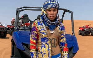 Tekashi69 to Offer $1.5M in Exchange of Prison Release Prior to 2019 Trial