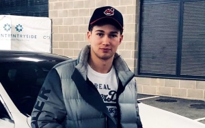 AJ Pritchard Left With Bruises From 'Unprovoked' Assault in Nightclub