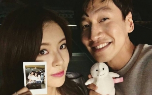 Lee Kwang Soo Confirms He's Dating 'Running Man' Guest Star Lee Sun Bin