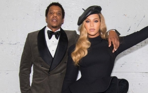 Beyonce Knowles and Jay-Z Voice Support to Plant-Based Diet