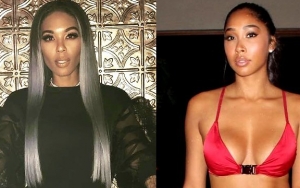 'Love and Hip-Hop' Star Moniece Slaughter Accuses Apryl Jones of Selling Her Body for Rent Money