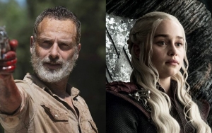 'The Walking Dead' Strips 'Game of Thrones' From Its Most-Pirated TV Show Title 