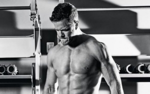 Imagine Dragons Frontman Credits His Fitness Regime for Overcoming Depression