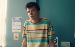 Watch Asa Butterfield Be Amateur Sex Therapist in New 'Sex Education' Trailer