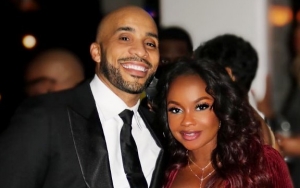 'RHOA' Alum Phaedra Parks Hinting She's Ready to Spend 2019 With New Beau