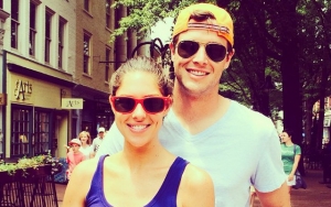'The View' Co-Host Abby Huntsman's Husband Passes Out After Learning They're Expecting Twins