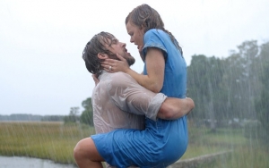 Nicholas Sparks Thrilled to Work on Broadway Adaptation for 'The Notebook' 