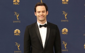 Bill Hader Gets Emotional Over Spending Only Five Days of Summer With His Children