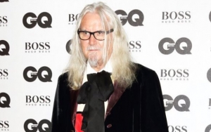 Billy Connolly: My Life Is Slipping Away, But It Doesn't Frighten Me