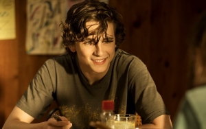 Timothee Chalamet's Family Freaks Out Over His Skinny Figure Post-Weight Loss