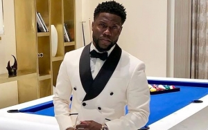 Kevin Hart May Go Back Hosting 2019 Oscars Following Controversy