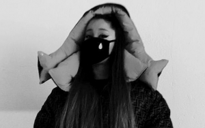 Ariana Grande Treats Fans to Deleted Scenes and Bloopers From 'Thank You, Next' Video