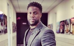 Kevin Hart Stresses on Importance of Understanding Amid Reignited Oscars Controversy