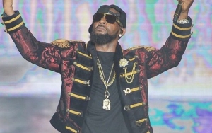 R. Kelly Allegedly 'Disgusted' by Lifetime's 'Surviving R. Kelly': I Don't Watch It