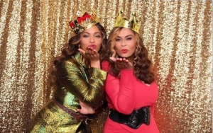 Beyonce Knowles' Mother Shares Footage of Birthday Serenade From Surprise Party