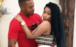 Nicki Minaj Reveals Wild Sex Life Details With BF Kenneth Petty, Hints at Baby Plan