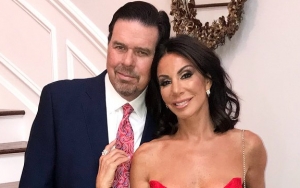 Danielle Staub Files Another Restraining Order Against Estranged Husband for Her Safety