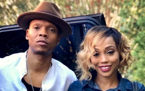 Family of Shamari Fears' Current Husband Ronnie Claims Ronnie Is Her Second Husband