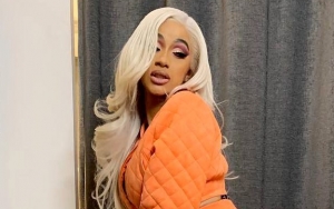 Cardi B's Father Served With Court Order Over Rapper's $15M Lawsuit 