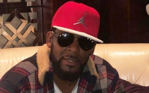 Parents of R. Kelly's Alleged Sex Cult Victim File Police Report Against Singer's Manager