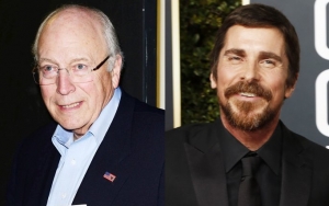 Dick Cheney's Daughter Unearths Christian Bale's Dirty Laundry After Comparing Father to Satan